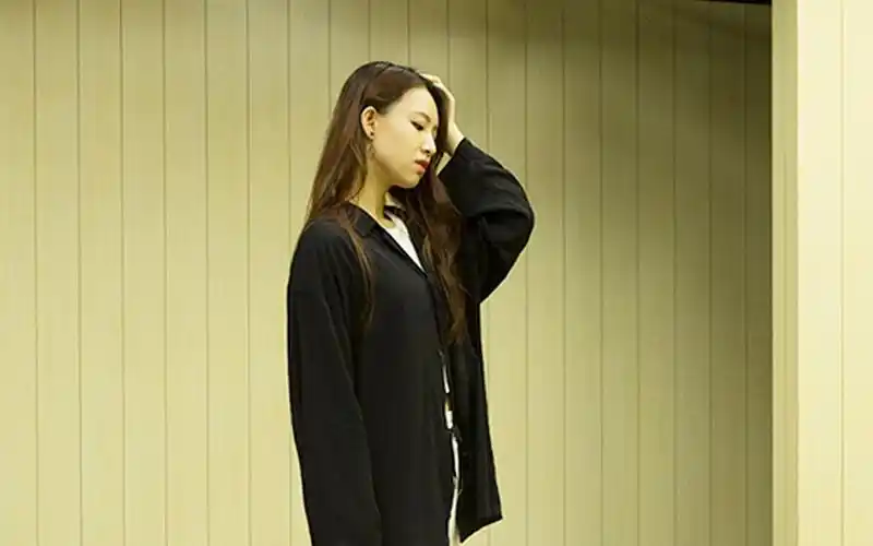 【创造101】【加减乘除组合】防弹少年团《血汗泪》(罗智仪cut)