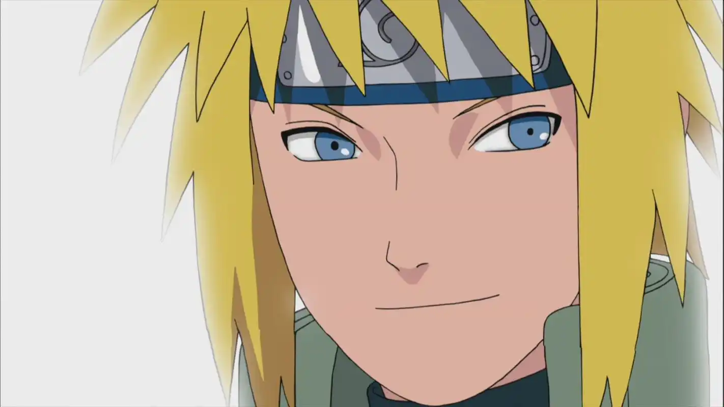 p>波风水门,日本漫画《 a target="_blank" href="/item/火影忍者