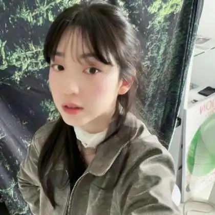 普通人头像图片女 高清自然好看的普通真人头像照片女_女生头像_头像