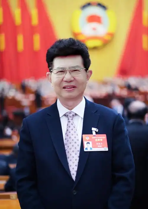 全国政协委员苏宁环球集团董事长张桂平建议进一步加强知识产权保护