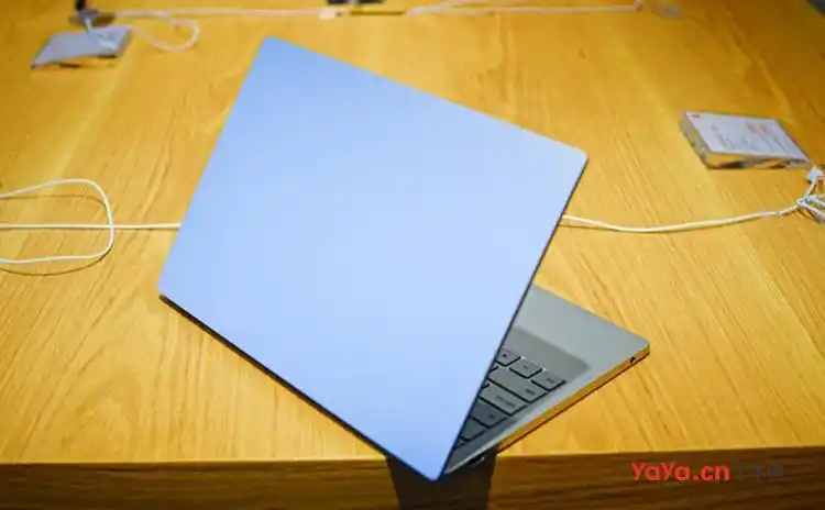 小米笔记本电脑能像小米手机一样创造辉煌吗?
