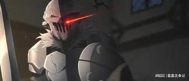 哥布林杀手第二季pv2公开哥杀后宫集结哥布林的末日到了