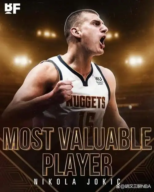 尼古拉·约基奇,东欧塞尔维亚人,1995年出生,在传统篮球强国悠久的