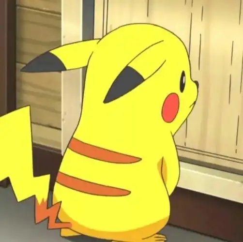 二次元【皮卡丘】