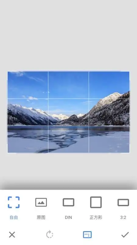 永禅书院公益摄影班第三课:构图之【三分法】【九宫格法】