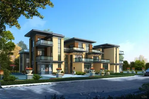 湘江壹号(创远.第3城)