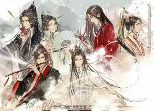 7全家福~墨香铜臭墨家全家福墨香三兄弟热度(14)评论(2)分享推荐喜欢