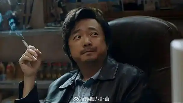 我不是药神黄毛以为账还清就走人下秒徐峥一扔东西立马感谢67