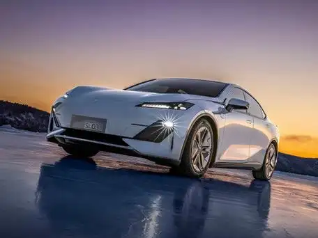 深蓝汽车 深蓝sl03多少钱-什么值得买