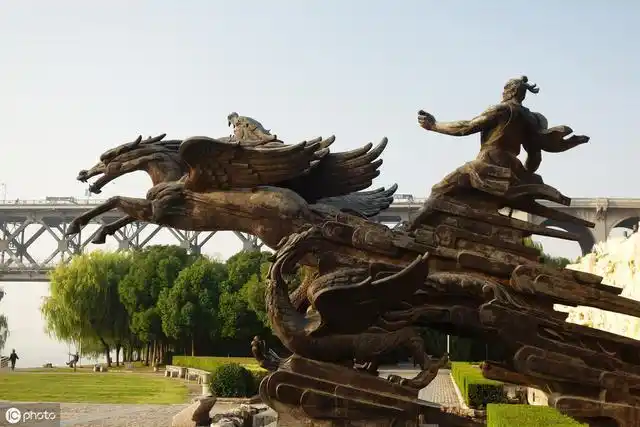 治水英雄——历史上的共工到底是怎样的