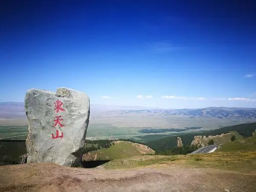 哈密国庆旅游景点推荐