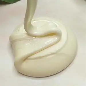 沫芸夏沫史莱姆手工起泡胶木工胶起泡胶奶豆史莱姆越玩越大泥吧