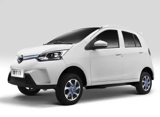 原创4一5万左右的新能源电动汽车推荐