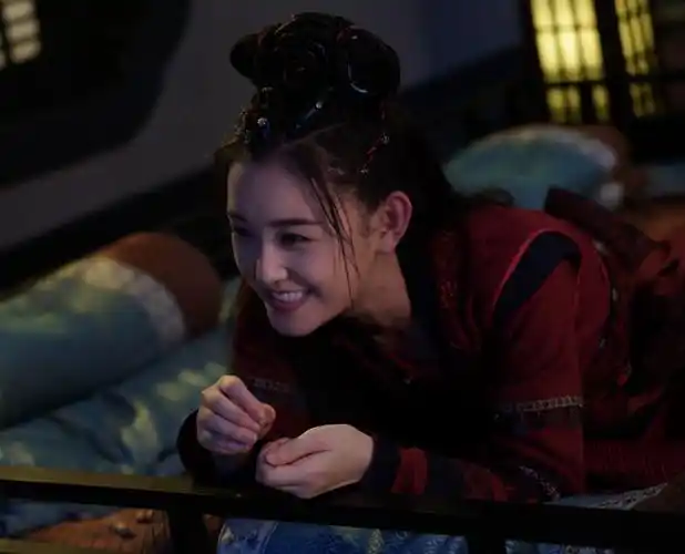 蒋依依入戏过深以刘西瓜的角度告别赘婿宁毅你不懂我