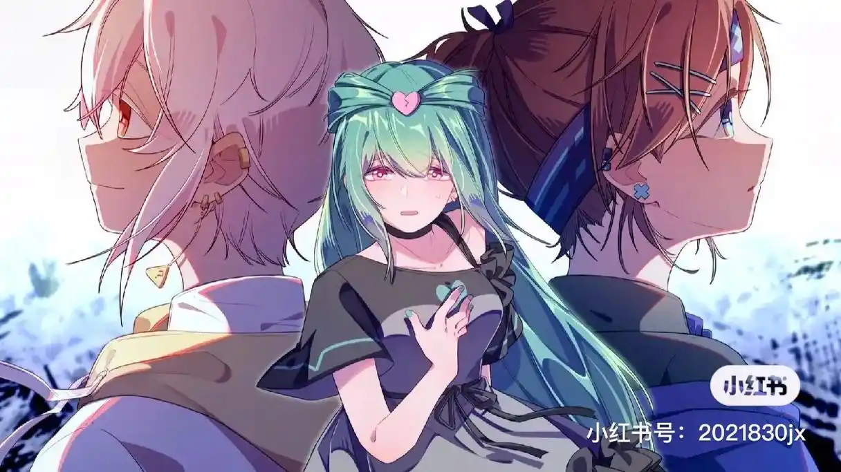 禁止ky #开心超人联盟 #拟人图 #二次元 - 抖音