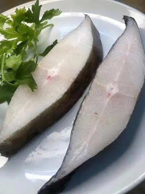【扁鳕鱼】深海扁鳕鱼,原生态,无污染,高营养超级嫩!