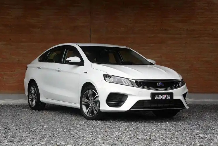 吉利缤瑞购车怎么选首推14t手动缤致版