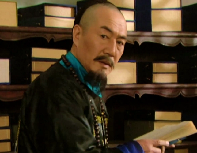 雍正王朝:百官都举荐胤禩为太子,张廷玉为何支持复立胤礽?