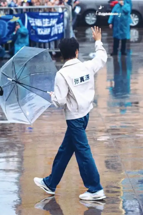 目标达成7815@时代少年团-张真源张真源超话丨#张真源奔跑吧