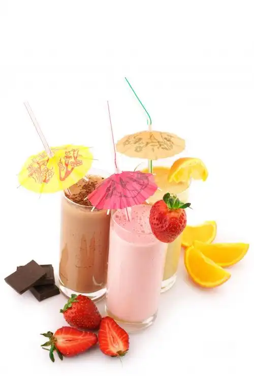 水果与果汁图片第8张