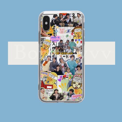 姜虎东李寿根 新西游记8手机壳适用于苹果12vivo华为小米oppo安卓