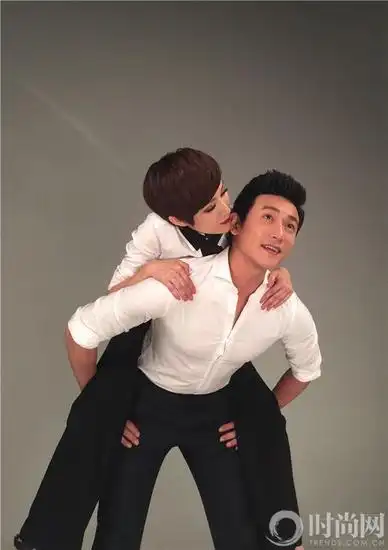 陆毅   还记的《永不瞑目》里的肖童吗?