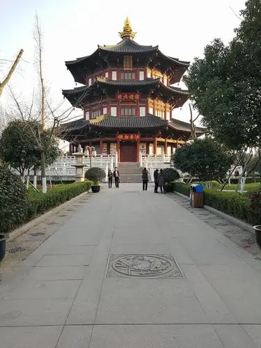 江苏省苏州市虎丘区枫桥街道枫桥大街天气预报