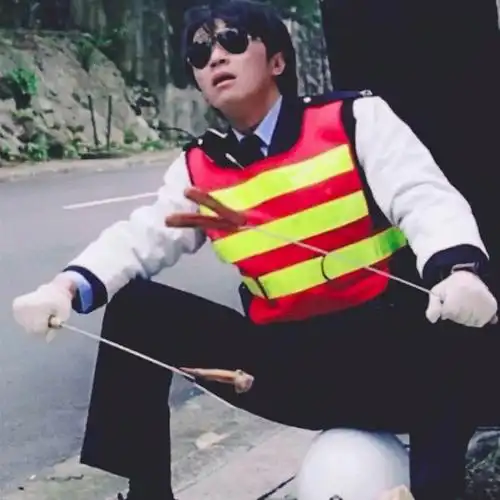 男生头像|周星驰—爱我,就现在 - 知乎