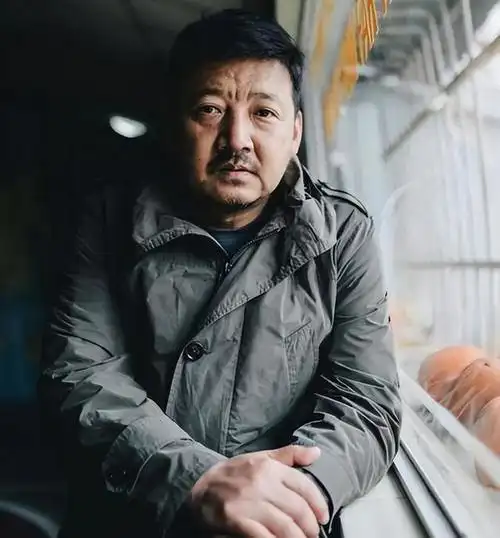 因负面角色影响太大王砚辉转型当爸爸这领导当得不像演的