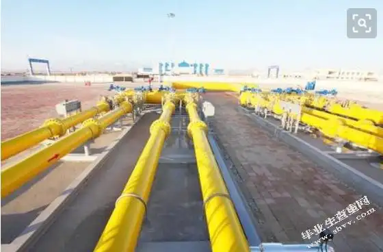 天然气长输管道安全风险及保护措施