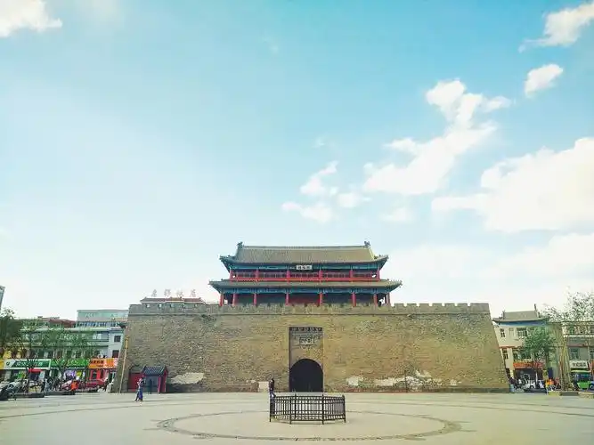 河北省张家口市宣化区