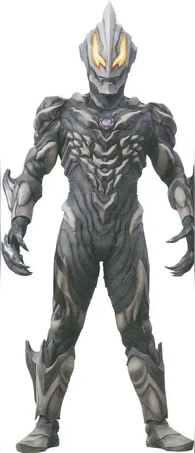 矽和捷德奥特曼决战失败,安培拉星人和黑暗路基艾尔两个怪兽胶囊失落