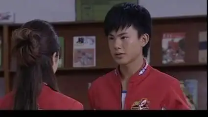 唐沸潮-火力少年王-姚杰和叶霜-大功告成