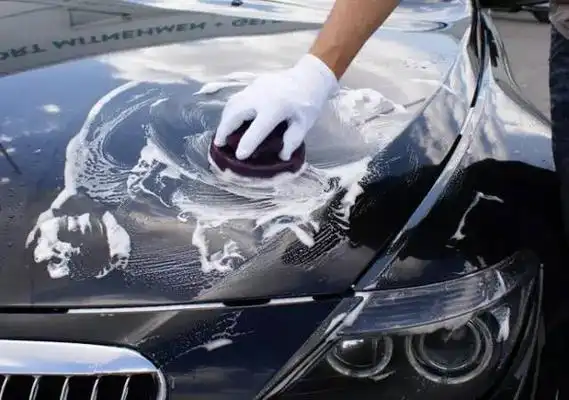 >>>>划痕抛光作用