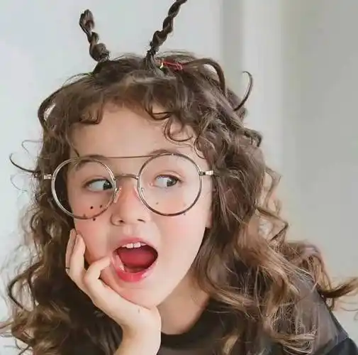 qq头像可爱萌小孩女孩,超可爱头像 呆萌 漂亮