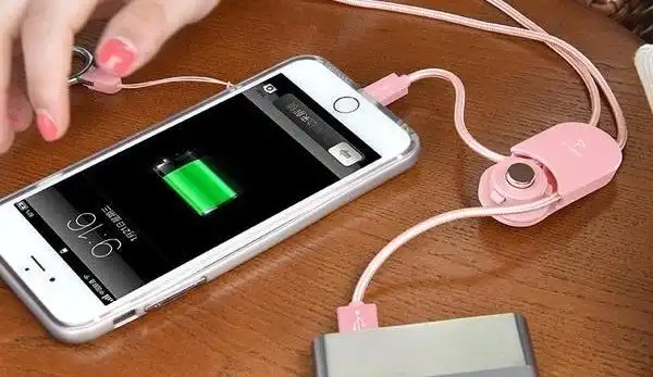 手机充电这样做,教你延长电池寿命