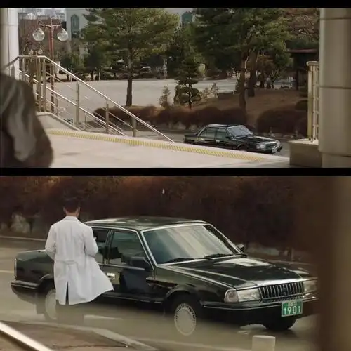 oz头目是崔英信?简述医生心路历程