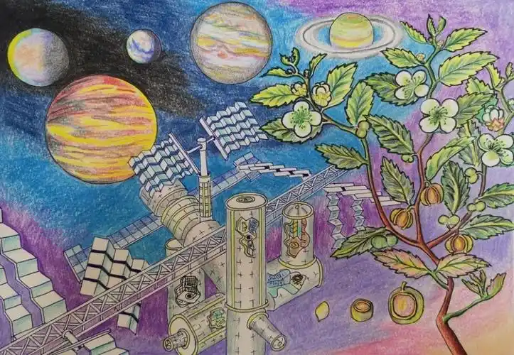 中国科技馆第六届科学故事会优秀作品评选结果公示