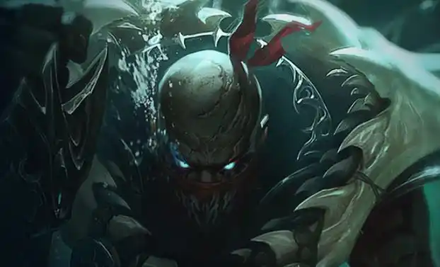 英雄联盟s11派克加强怎么玩派克加强玩法攻略