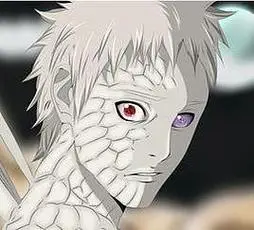 火影忍者六道仙人宇智波带土