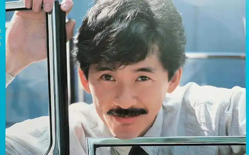 林子祥《似梦迷离》1990/可以循环一整天 深情柔美