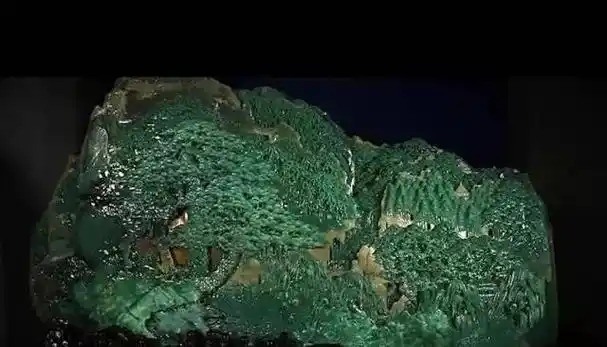 青田石价格翻涨百倍原因究竟为哪般