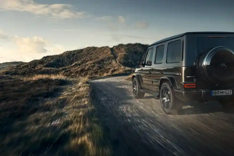 梅赛德斯g-class amg g63