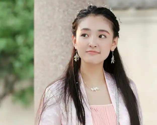 影视,电视剧,择天记,吴倩,开朗乐观的妖族公主壁纸