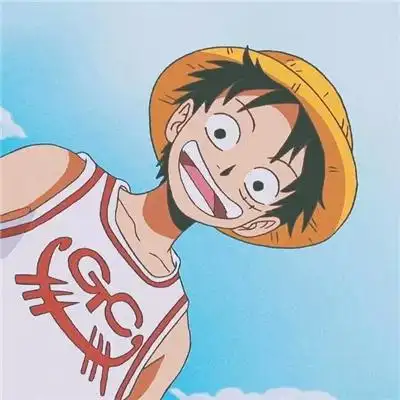 高清阳光帅气动漫男生头像图片 气质干净的暖男二次元日系男头_男生