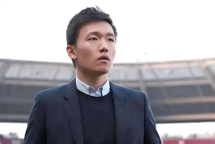 张康阳开启新征程:国际米兰新时代的传承与新生