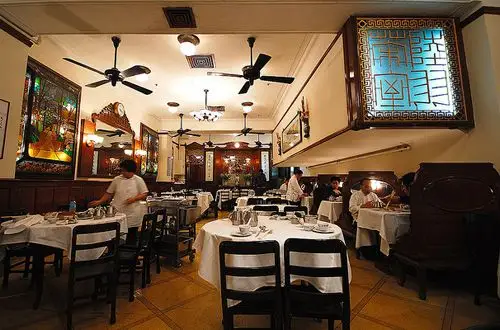 感受老香港生活中微笑而简单的幸福