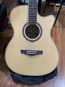 星臣starsun tg-220c x吉他 40寸