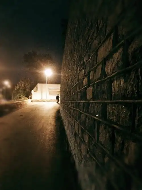 一个人的日子固然寂寞,但更多时候是因寂寞而快乐.