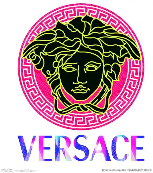 范思哲设计图__企业logo标志_标志图标_设计图库_昵图网nipic.com